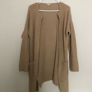 TILLYS CARDIGAN